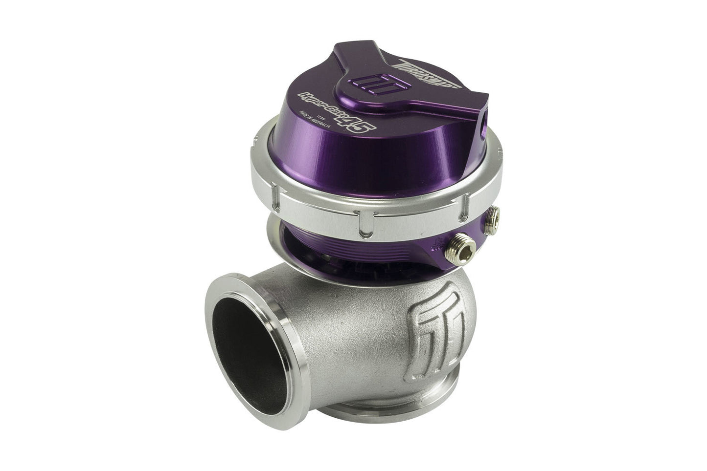 TS-0553-1013 TURBOSMART USA