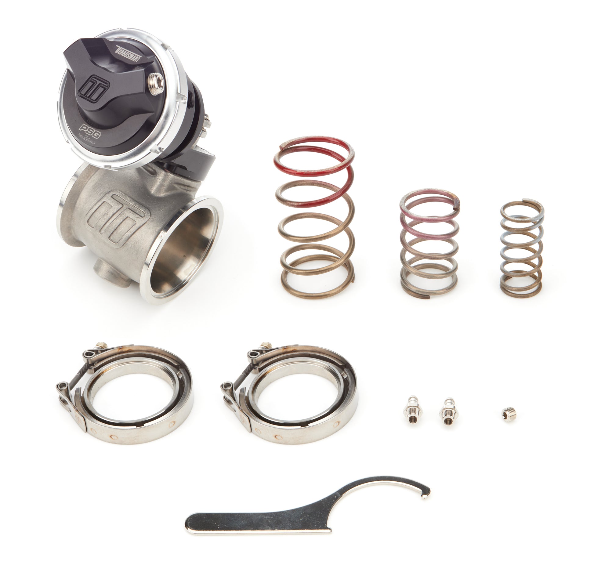 TS-0565-1762 TURBOSMART USA