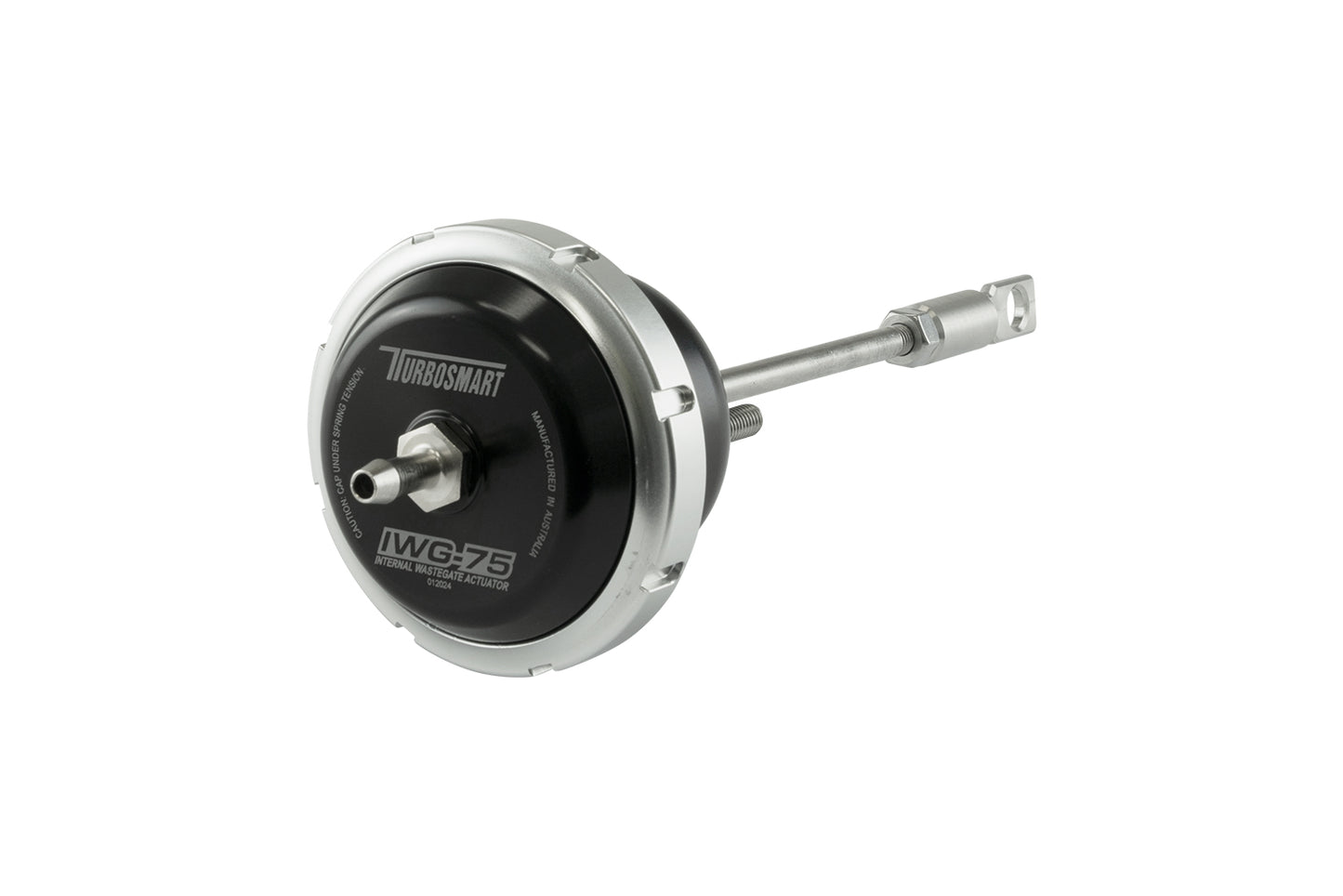 TS-0622-9122 TURBOSMART USA