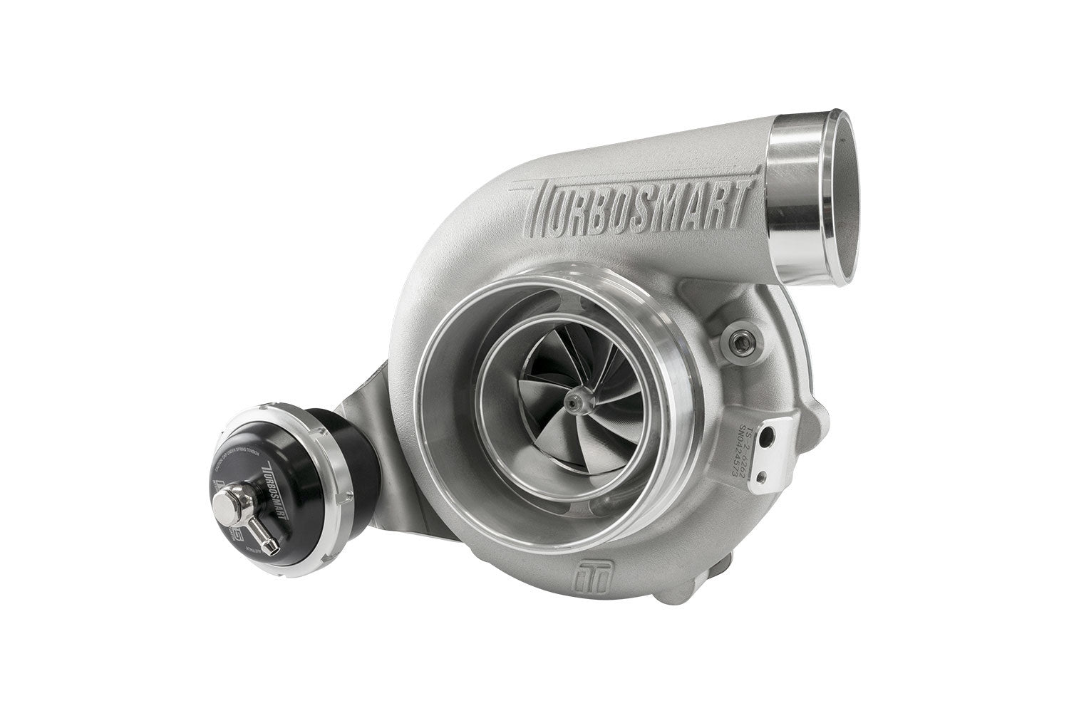 TS-2-6262B-VB082I TURBOSMART USA