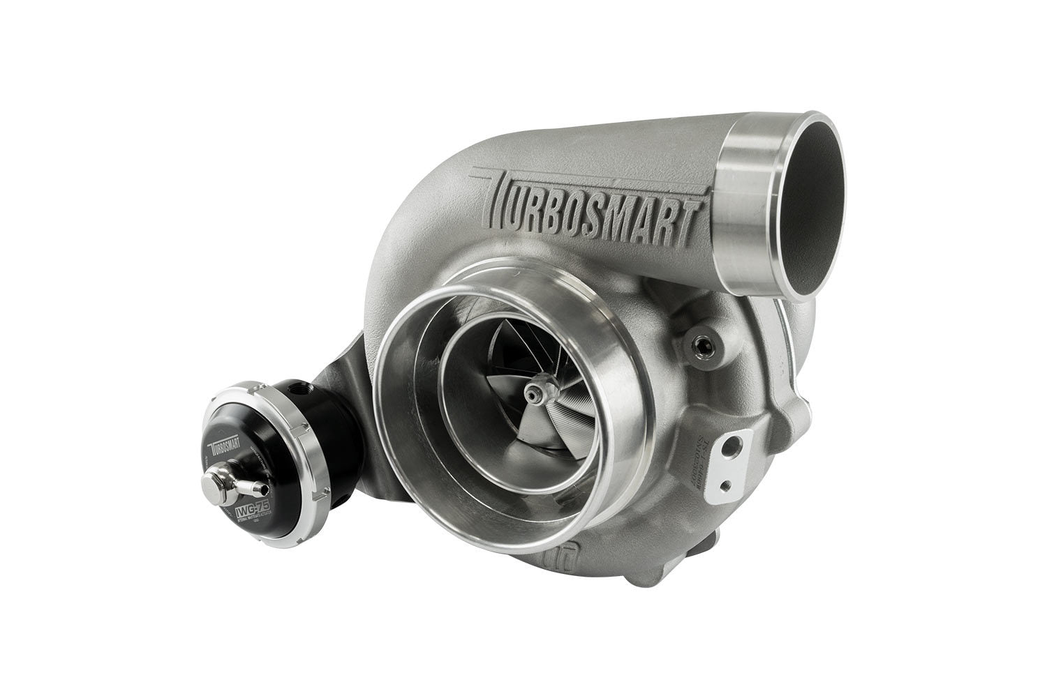TS-2-6466B-VB082I TURBOSMART USA