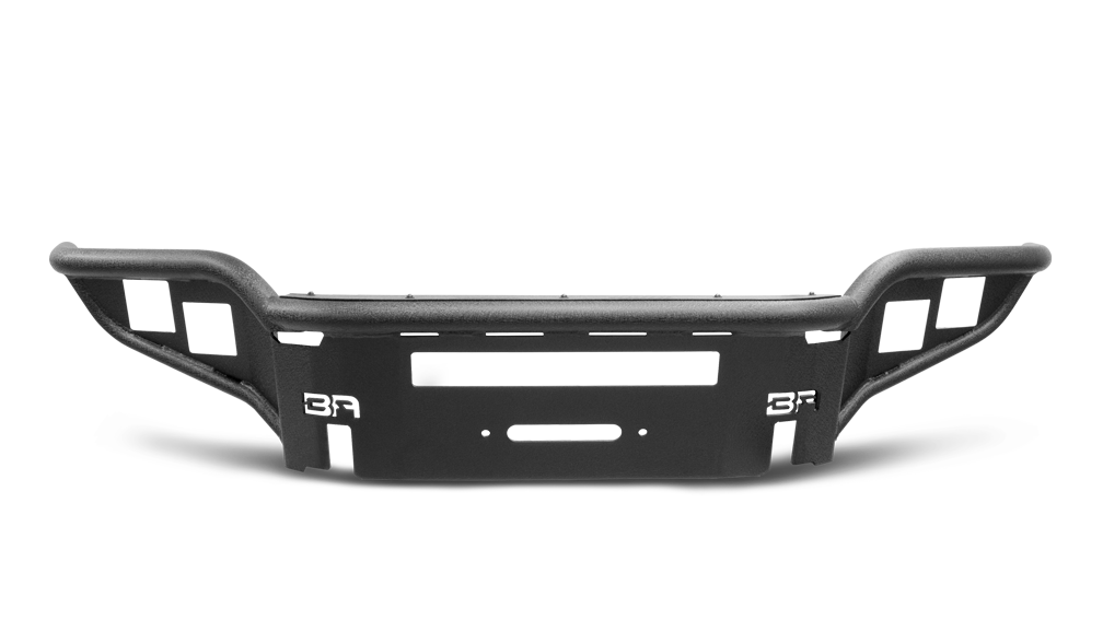 Body Armor 4x4 - TC-19337 - Bumper
