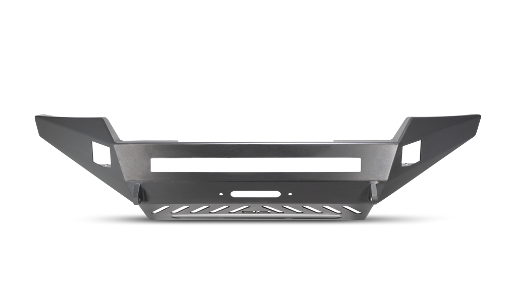 Body Armor 4x4 - TC-19338 - Bumper