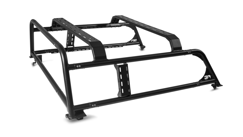 Body Armor 4x4 - TC-6125 - Roof Rack