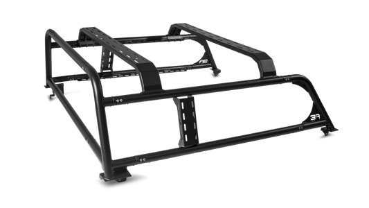 Body Armor 4x4 - TC-6125 - Roof Rack