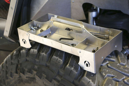 Artec Tire Tool Tray