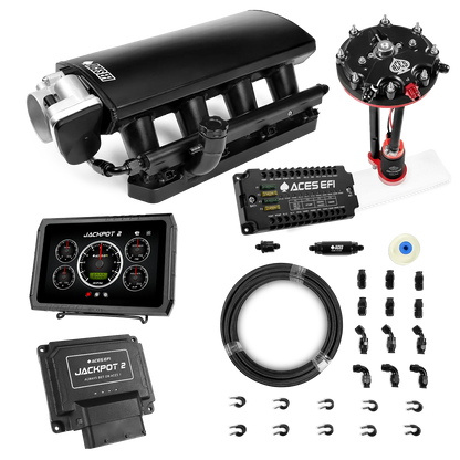 Jackpot 2 HEMI EFI Master Kit
