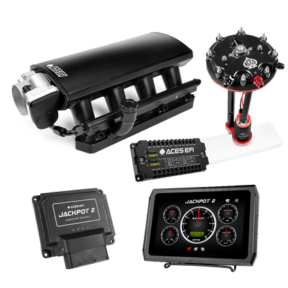 Jackpot 2 HEMI EFI Master Kit