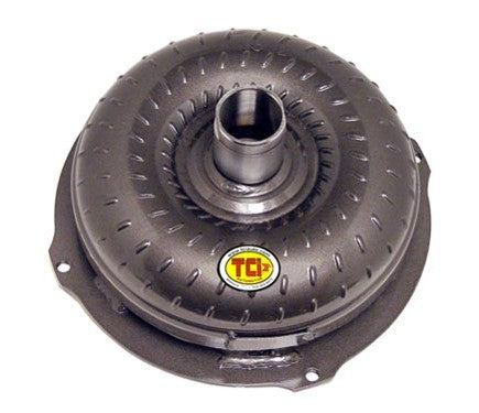 450600 TCI