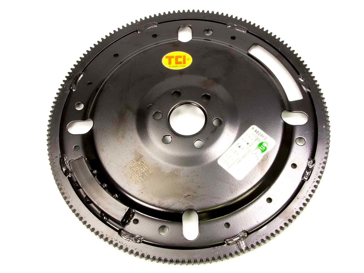 529620 TCI