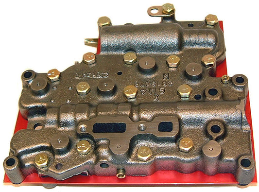 744500 TCI
