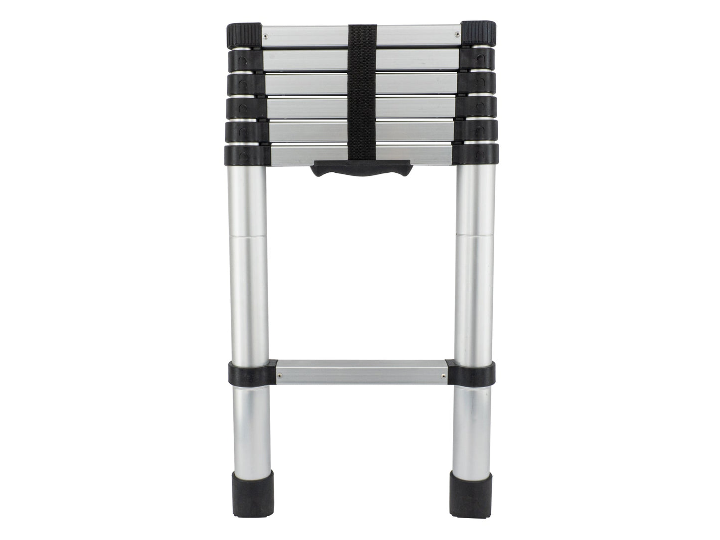 Telescoping Ladder