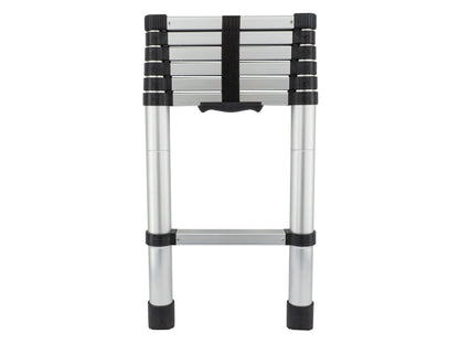 Telescoping Ladder
