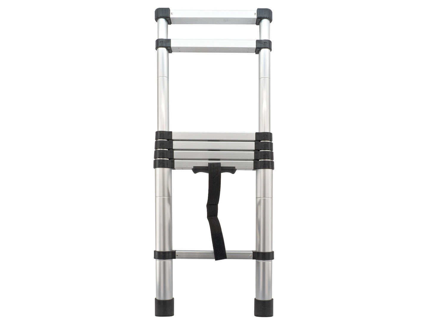 Telescoping Ladder