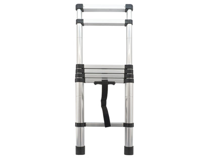 Telescoping Ladder
