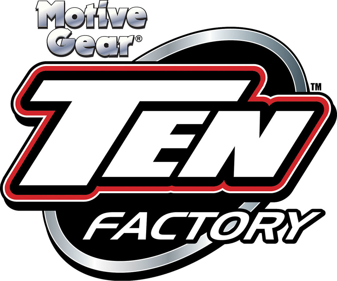 TFCAT 003 TEN FACTORY