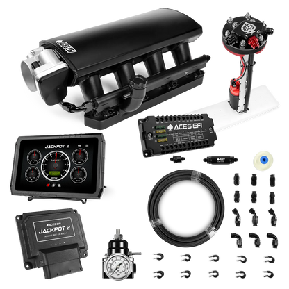 Jackpot 2 HEMI EFI Master Kit