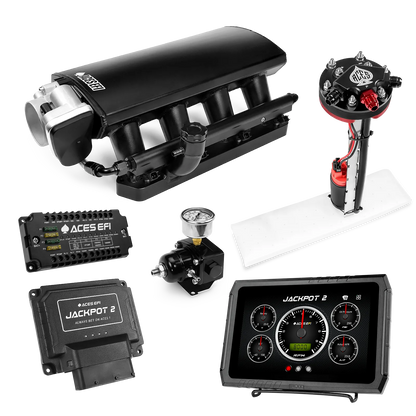 Jackpot 2 HEMI EFI Master Kit