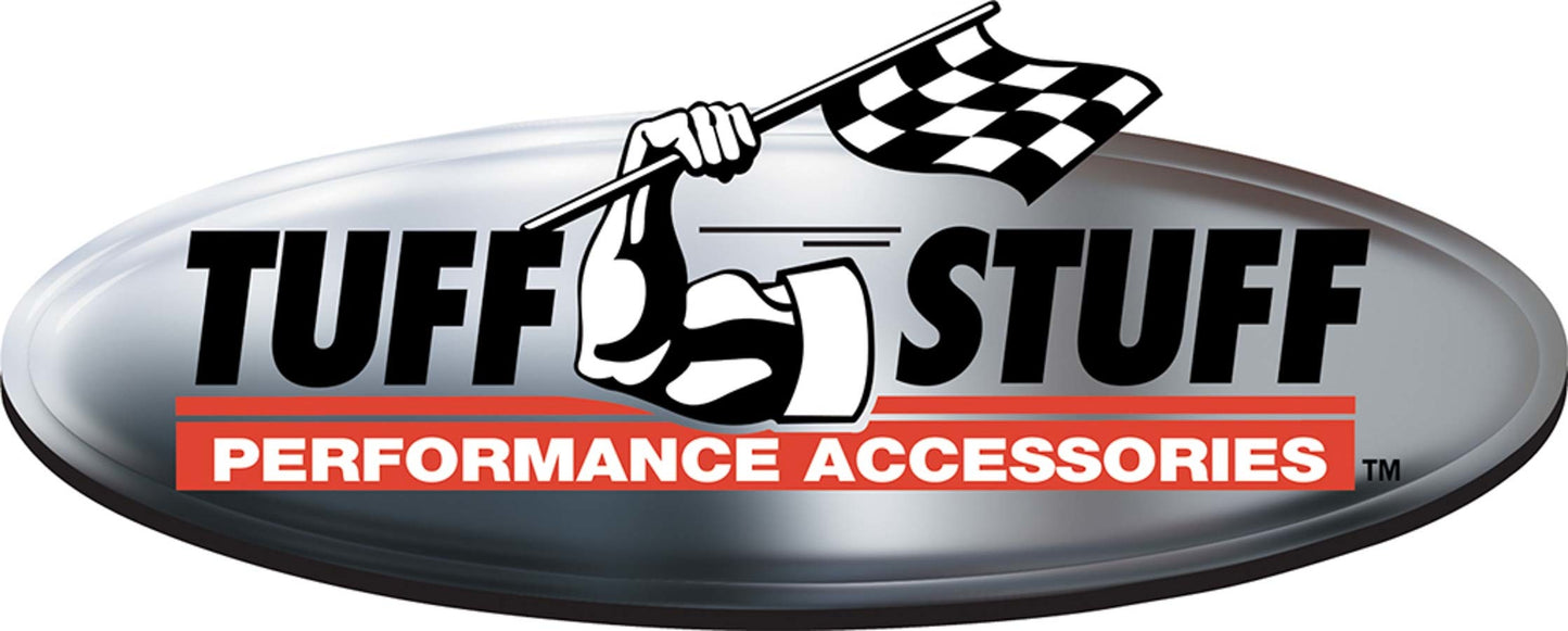 TFS100 TUFF-STUFF