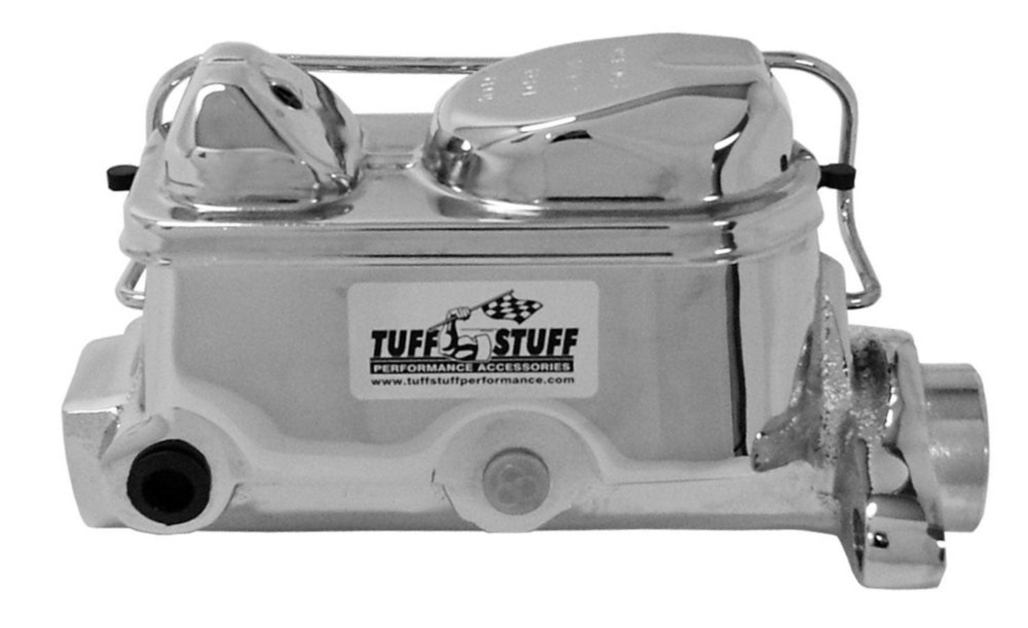 2017NA TUFF-STUFF