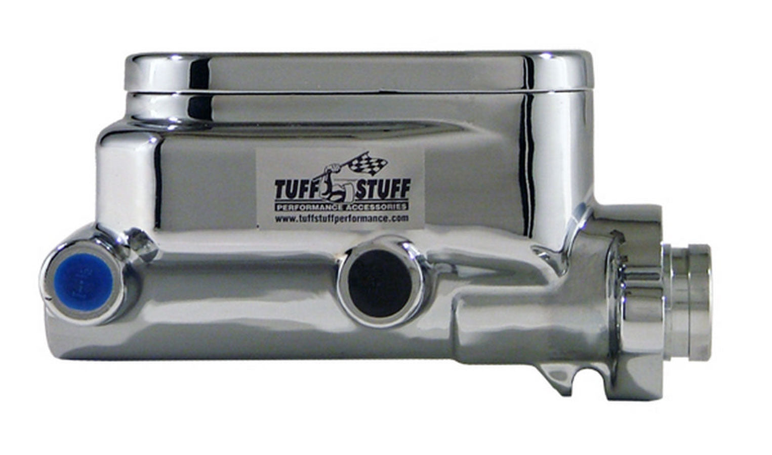 2027NC TUFF-STUFF