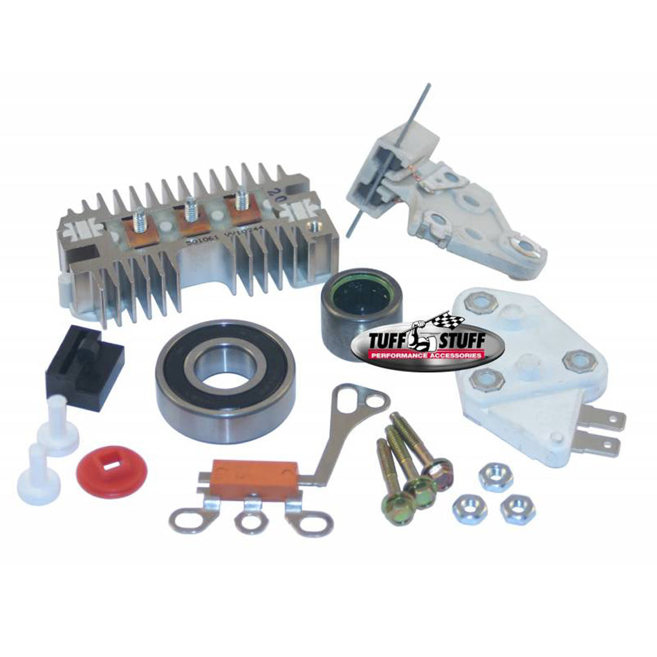 7700B TUFF-STUFF