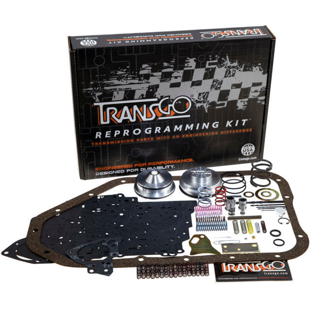 200-4R-HD2-A TRANSGO