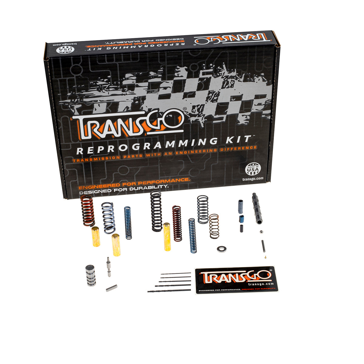 340-HD2 TRANSGO