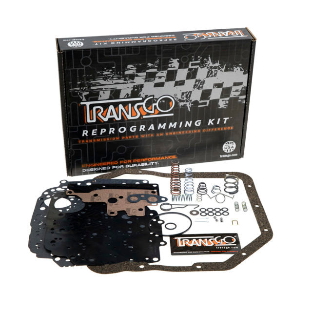 350-3 TRANSGO