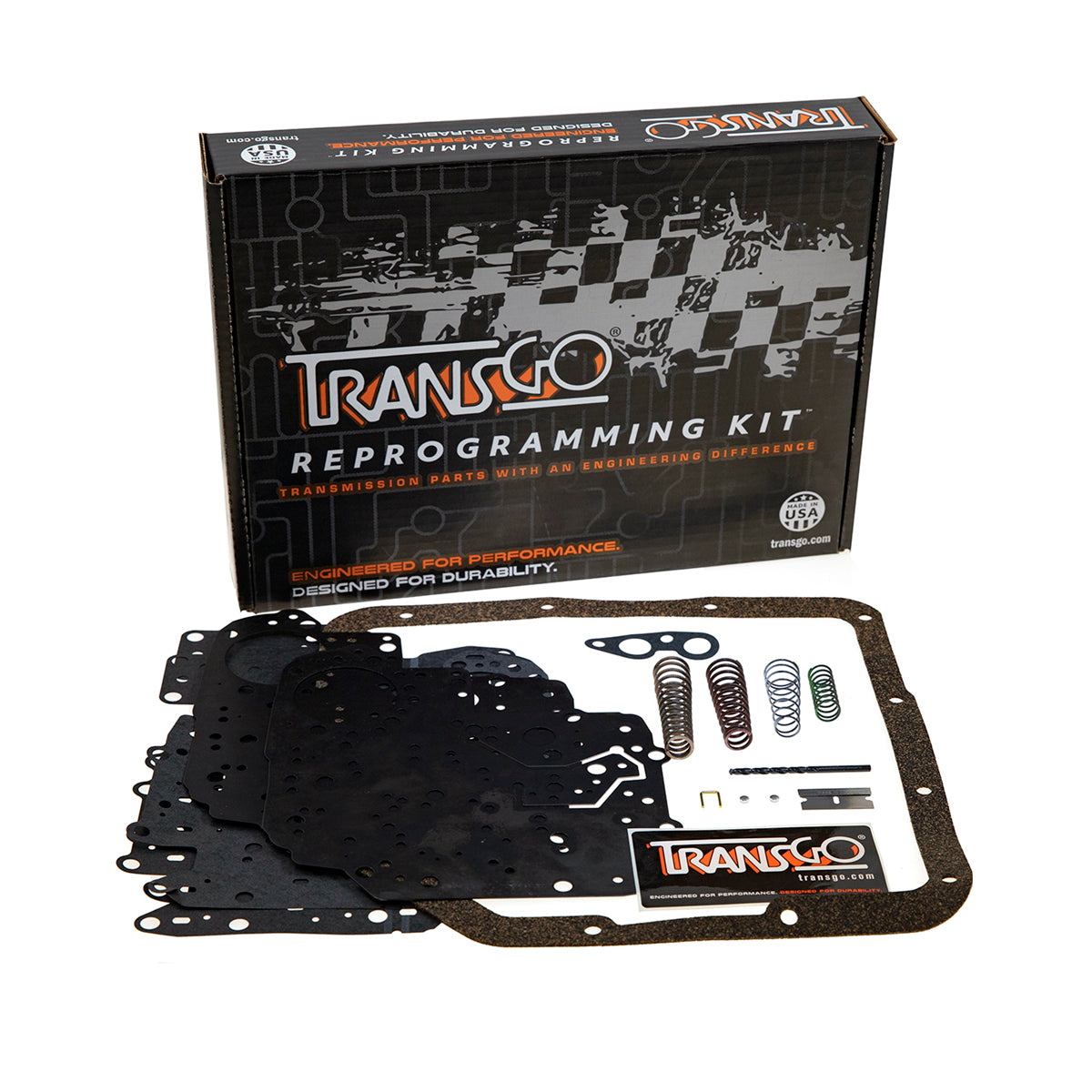350C-1&2 TRANSGO
