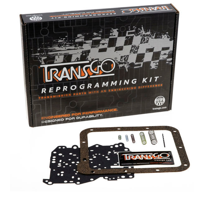 45-01 TRANSGO