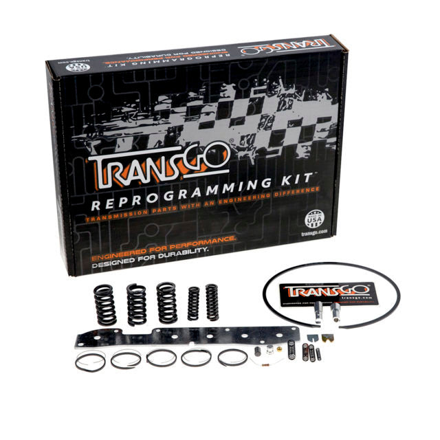 45RFE-HD2-A TRANSGO