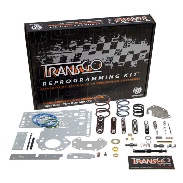 48RE-HD2 TRANSGO
