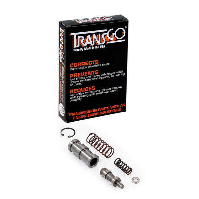 4L60E-BOOST TRANSGO