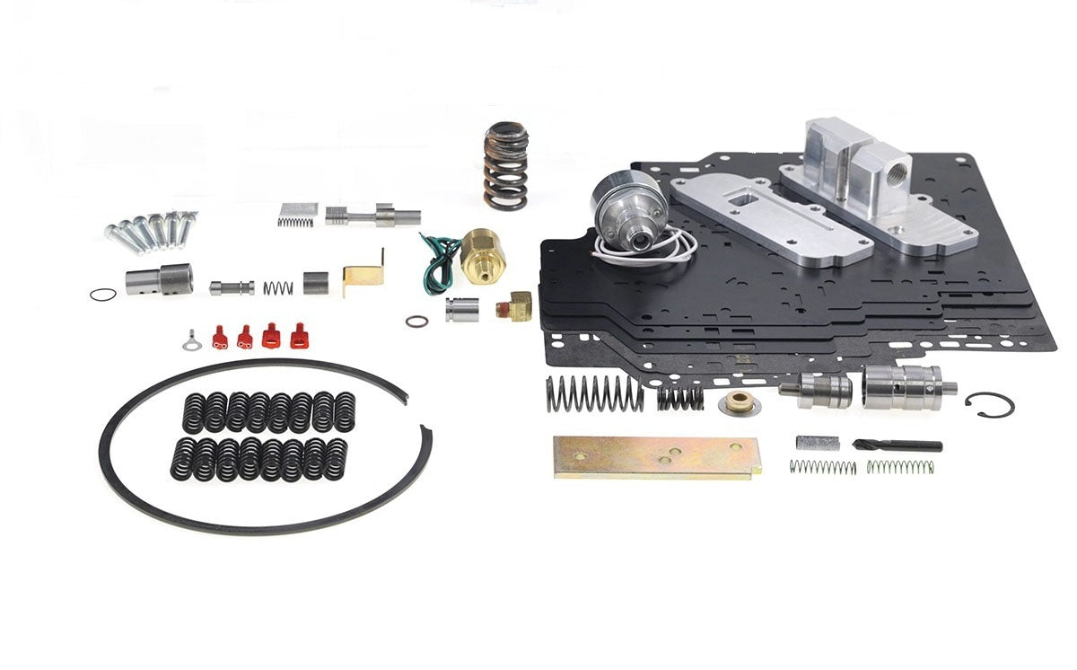 4L80-D3-BRKIT TRANSGO
