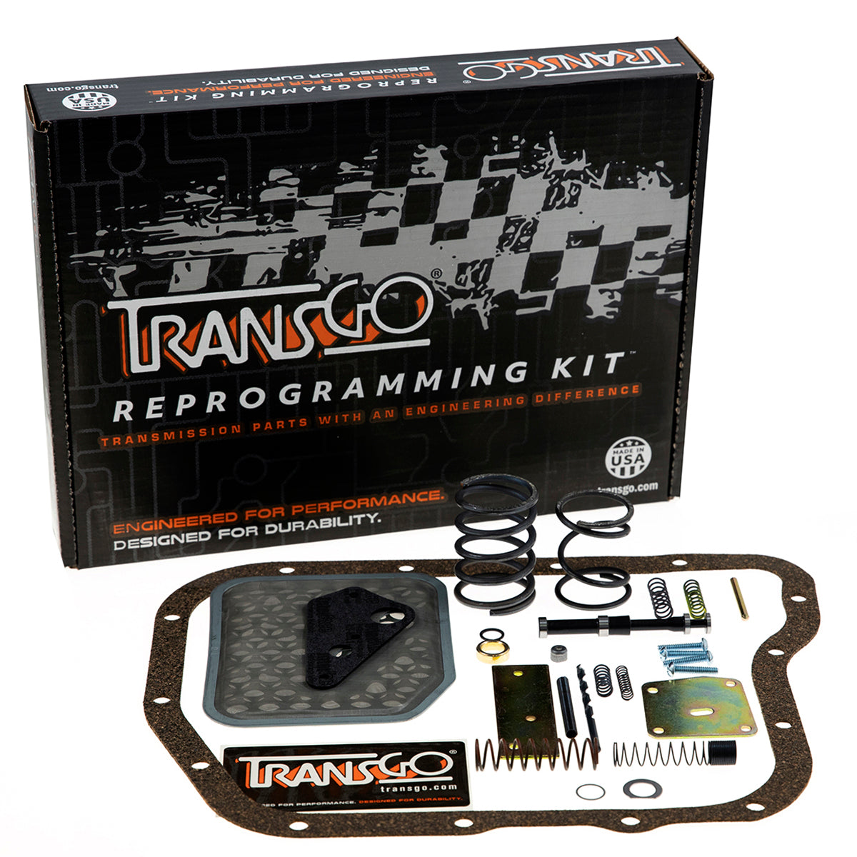 TF-2 TRANSGO