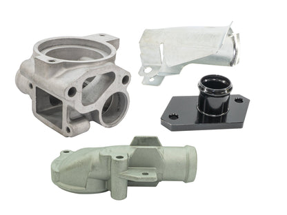 Thermostat Housing Bundle (1900cc) [Vanagon]