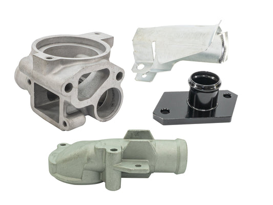 Thermostat Housing Bundle (1900cc) [Vanagon]