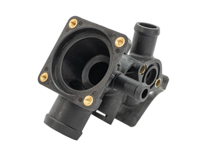 Lower Thermostat Housing [Late Vanagon 2WD]