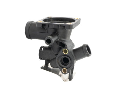 Lower Thermostat Housing [Late Vanagon 2WD]