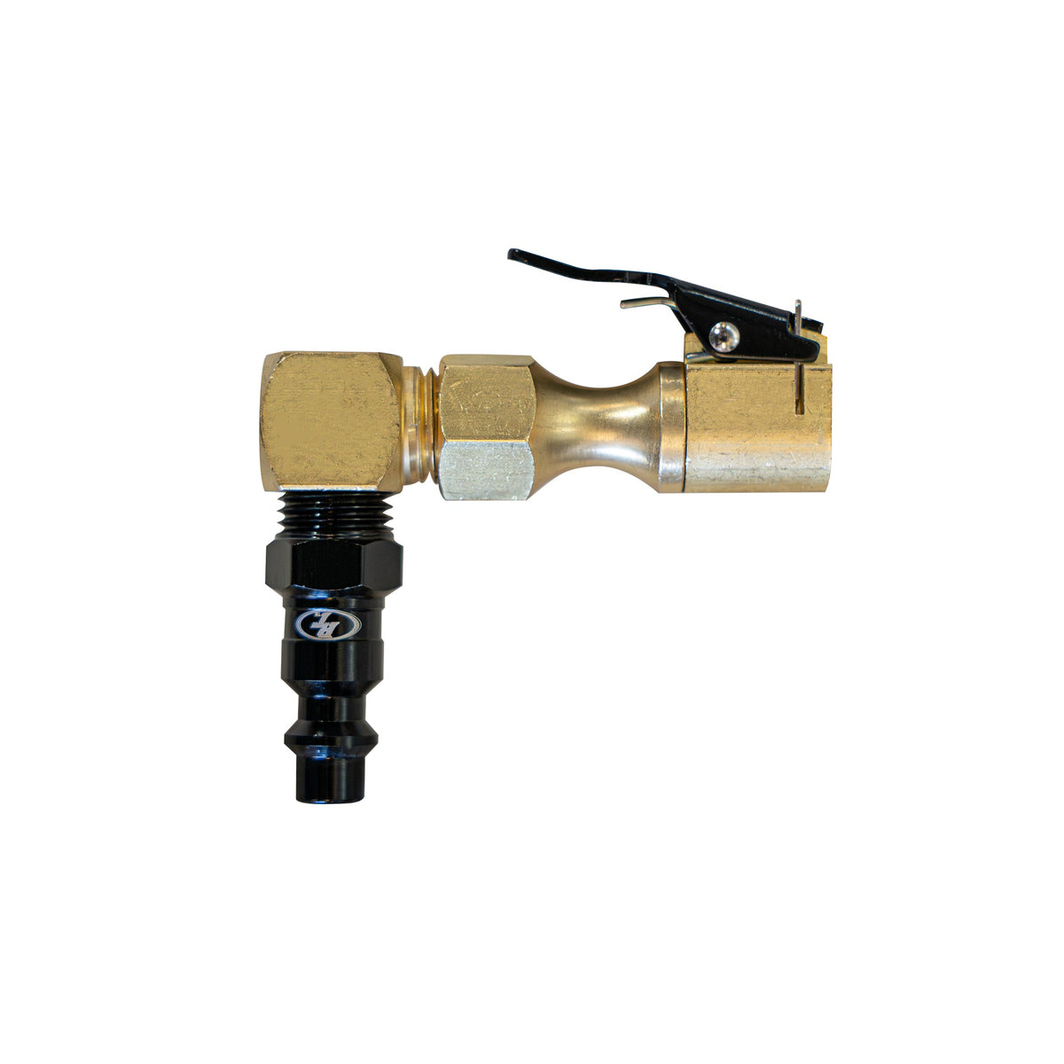 RED MOD - Euro-Clip-On for Ventoso™ RED