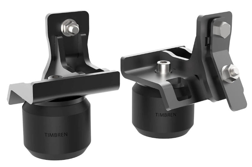 DFRM15 TIMBREN