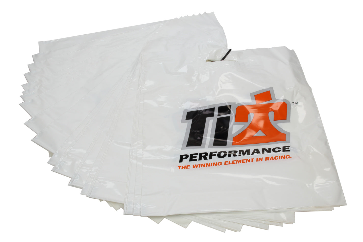 TIP048 Ti22 PERFORMANCE