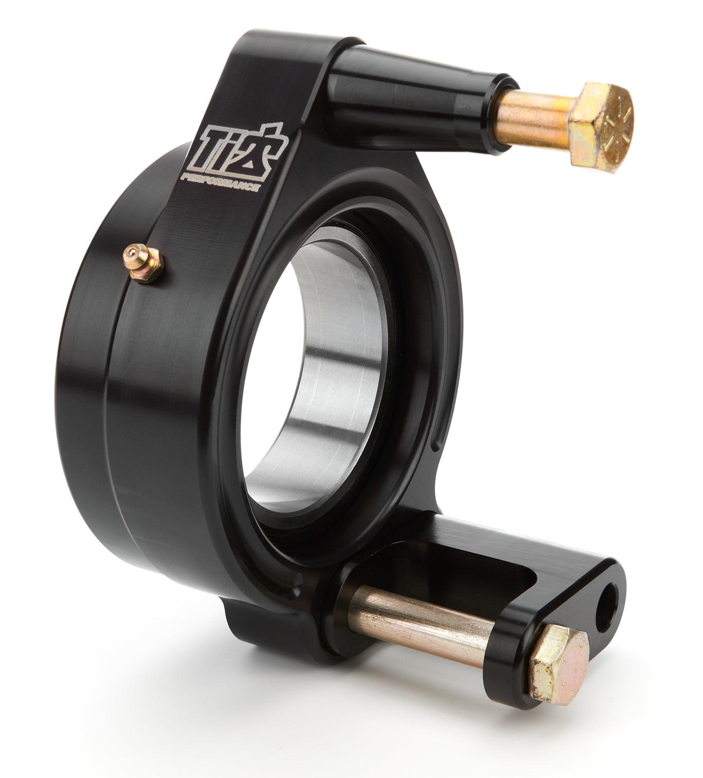 TIP2026 Ti22 PERFORMANCE