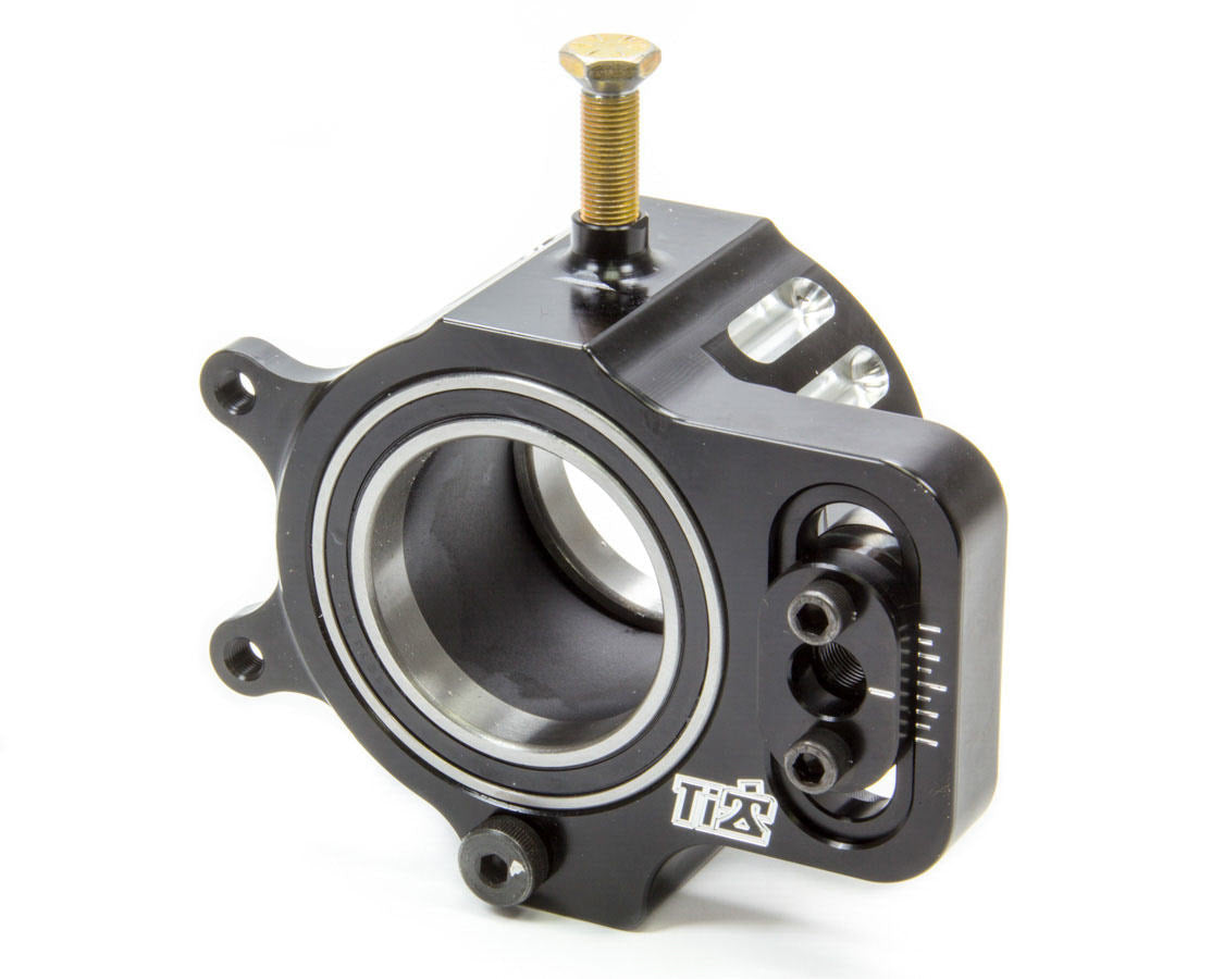 TIP2034 Ti22 PERFORMANCE