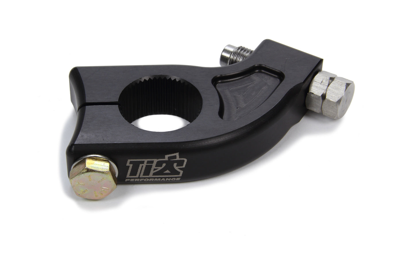 TIP2382 Ti22 PERFORMANCE