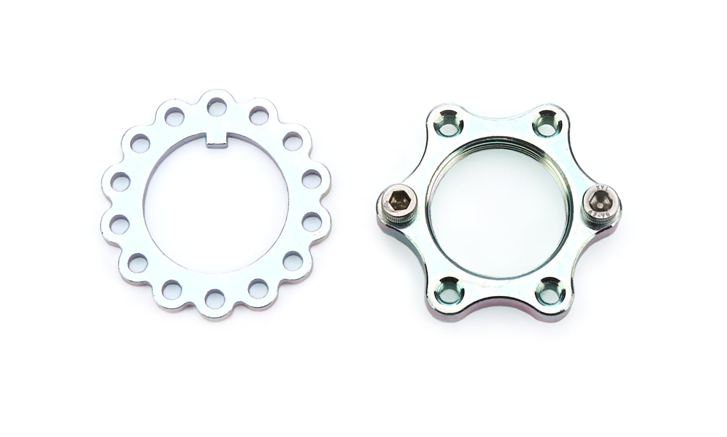 TIP2856 Ti22 PERFORMANCE