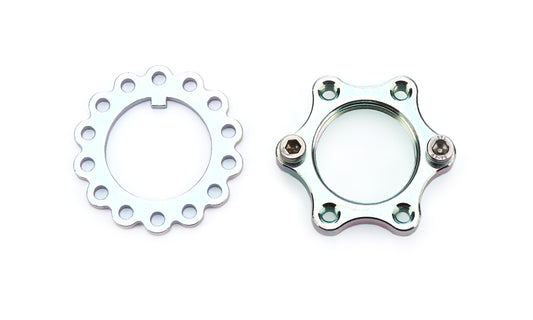 TIP2856 Ti22 PERFORMANCE