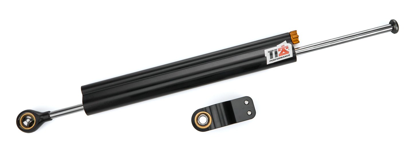 TIP3265 Ti22 PERFORMANCE