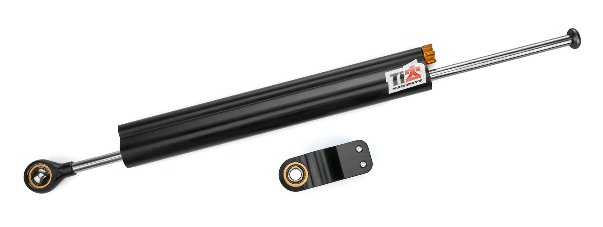TIP3265 Ti22 PERFORMANCE